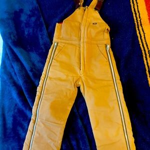 Vintage KEY coveralls